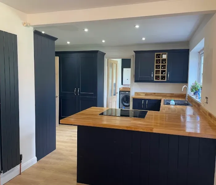Kitchen Installation